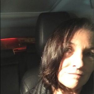 Meet your Posher, Kathy